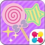 Logo of Stamp Pack Pastel Color android Application 